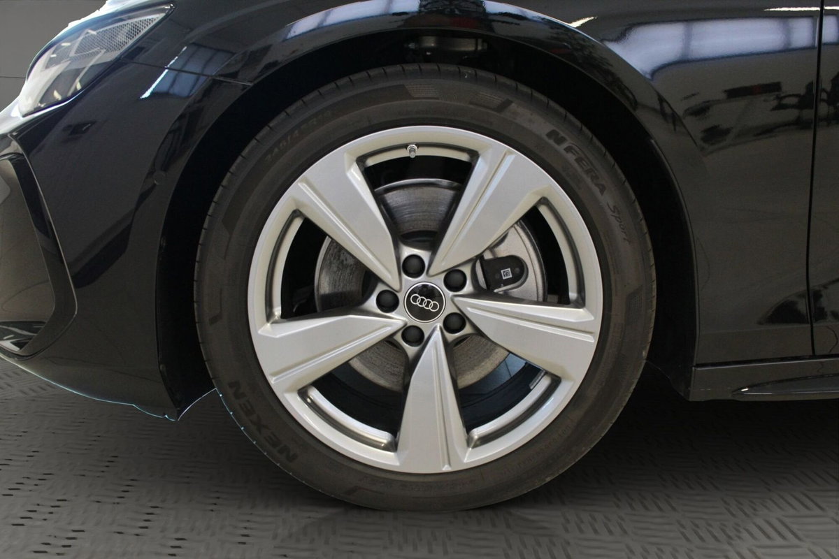 Audi A6 3.0 TDI 204 CV quattro S tronic edition (4)