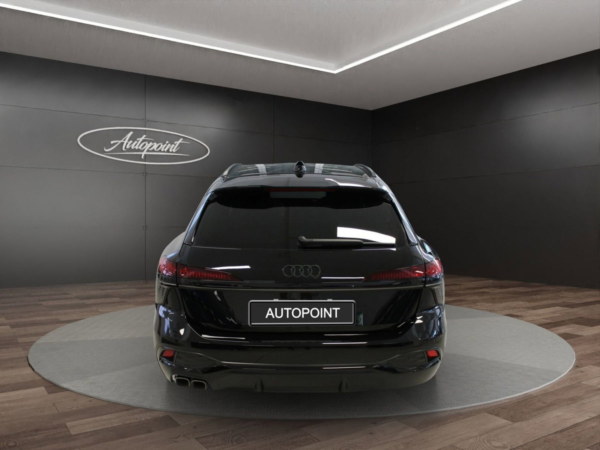 Audi A6 3.0 TDI 204 CV quattro S tronic edition (7)