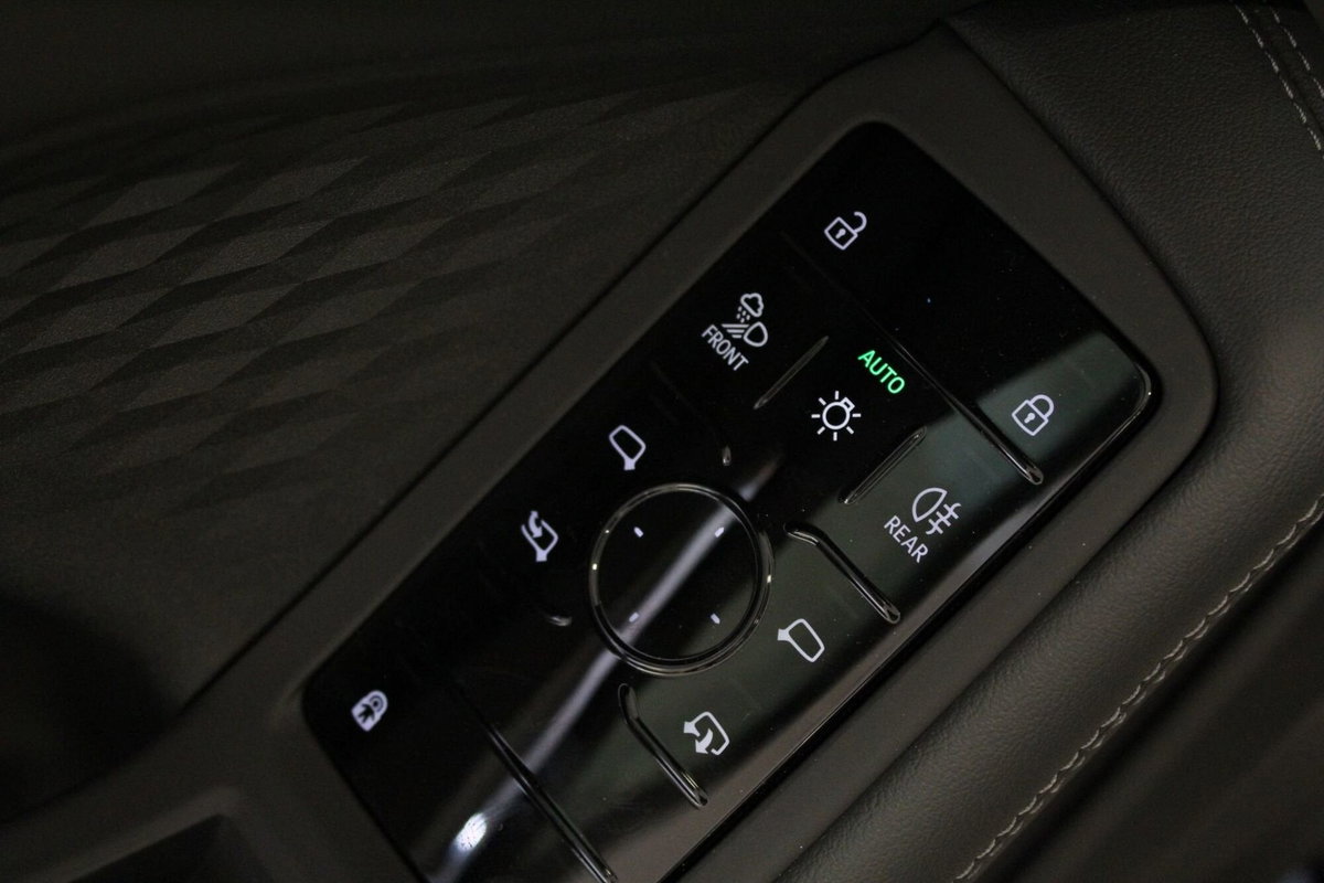 Audi A6 3.0 TDI 204 CV quattro S tronic edition (9)