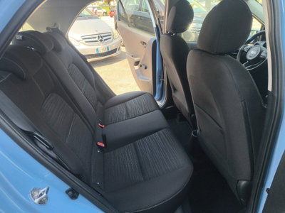 Kia Picanto 1.0 12V 5 porte City (10)