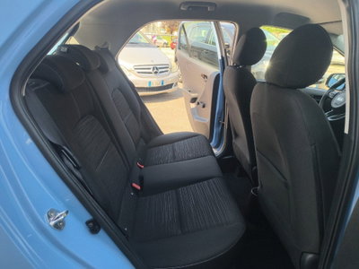 Kia Picanto 1.0 12V 5 porte City (14)