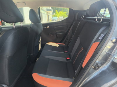 Nissan Micra 1.5 dCi 8V 5 porte Acenta (11)