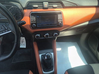 Nissan Micra 1.5 dCi 8V 5 porte Acenta (15)
