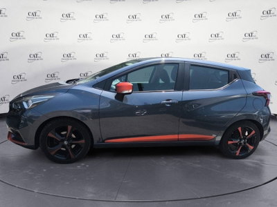 Nissan Micra 1.5 dCi 8V 5 porte Acenta (2)