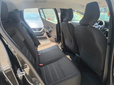 Dacia Sandero Stepway 1.0 TCe 90 CV Comfort (10)