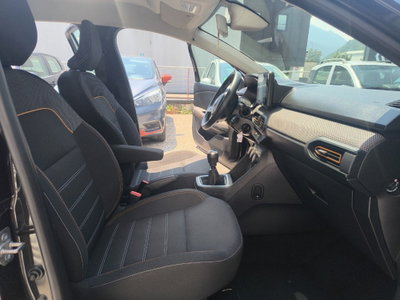Dacia Sandero Stepway 1.0 TCe 90 CV Comfort (12)