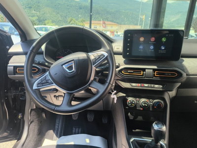 Dacia Sandero Stepway 1.0 TCe 90 CV Comfort (16)