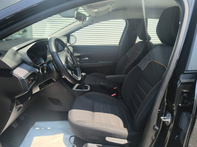 Dacia Sandero Stepway 1.0 TCe 90 CV Comfort (9)