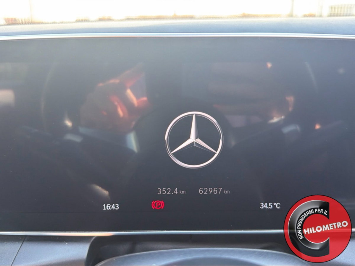 Mercedes-Benz GLC Coupé 220 d AMG Line Premium Plus 4matic auto (18)