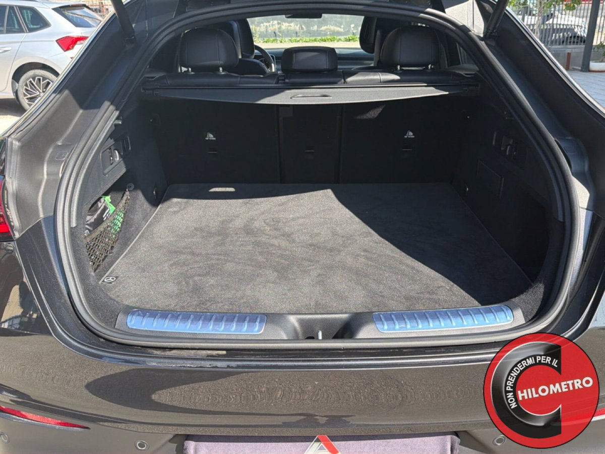 Mercedes-Benz GLC Coupé 220 d AMG Line Premium Plus 4matic auto (9)
