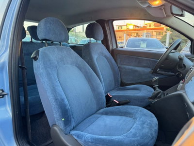 Lancia Ypsilon 16V Argento (10)