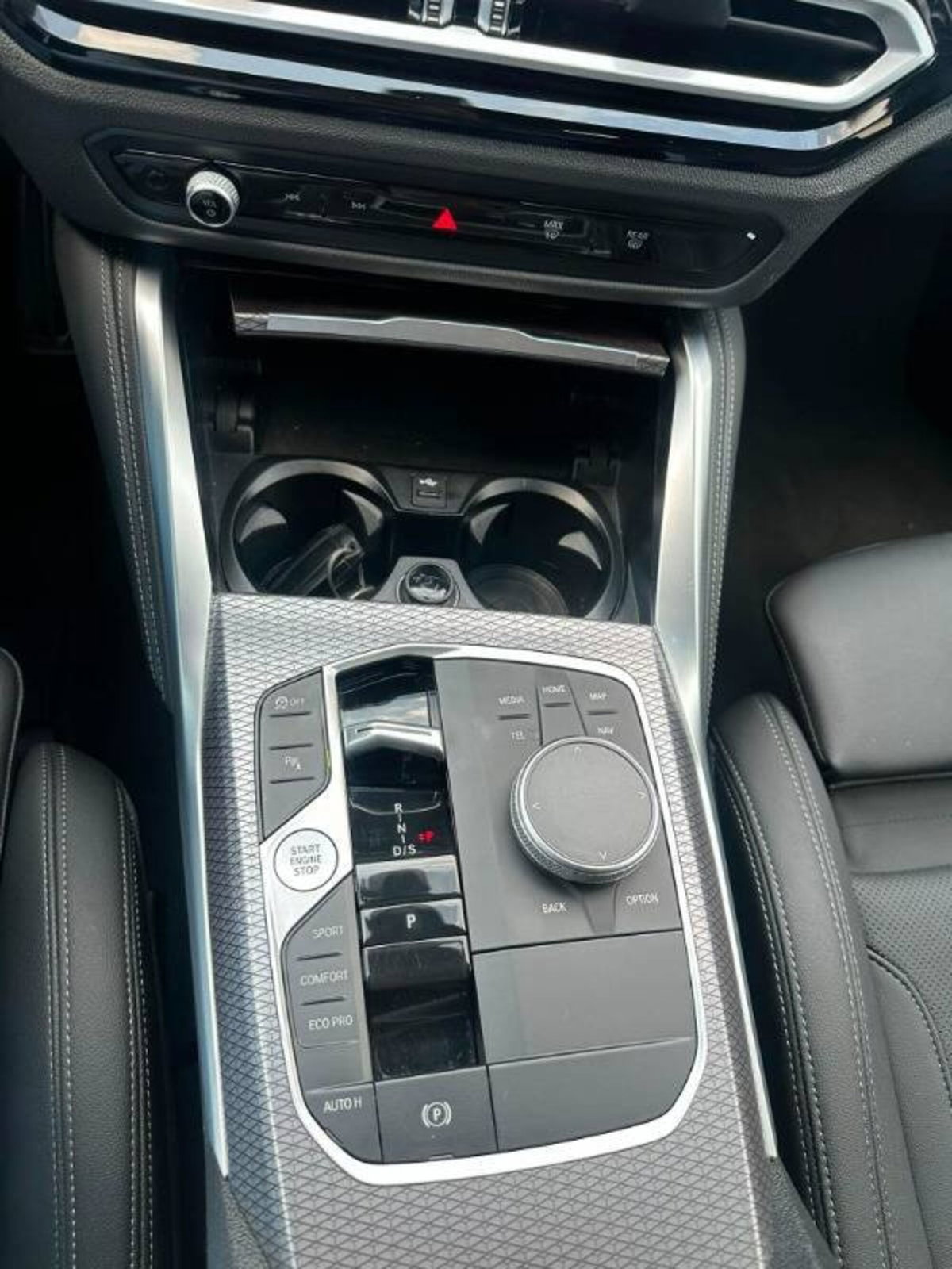 BMW Serie 4 Gran Coupé 420d Coupe mhev 48V MSport auto (11)