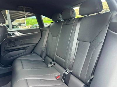 BMW Serie 4 Gran Coupé 420d Coupe mhev 48V MSport auto (13)