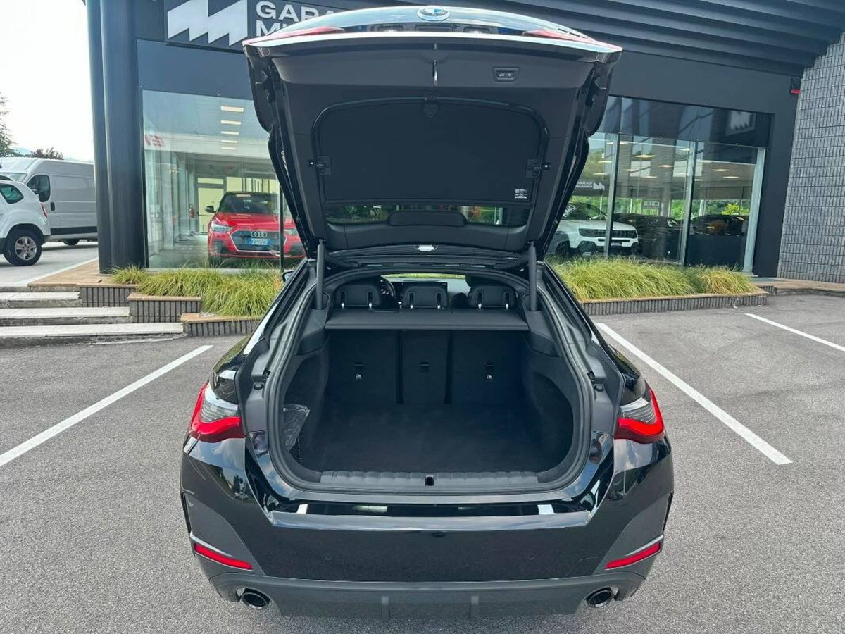 BMW Serie 4 Gran Coupé 420d Coupe mhev 48V MSport auto (15)