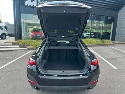 BMW Serie 4 Gran Coupé 420d Coupe mhev 48V MSport auto (15)