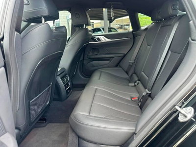 BMW Serie 4 Gran Coupé 420d Coupe mhev 48V MSport auto (18)