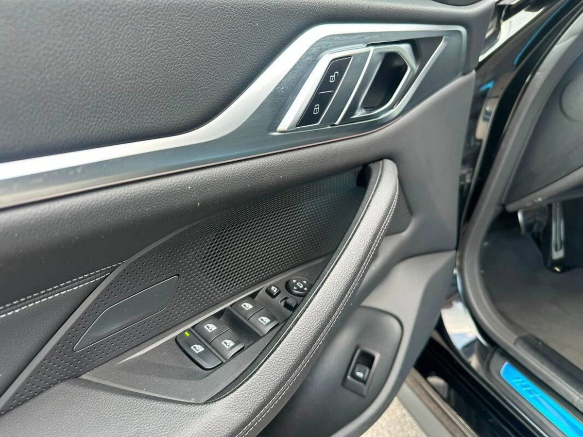 BMW Serie 4 Gran Coupé 420d Coupe mhev 48V MSport auto (20)