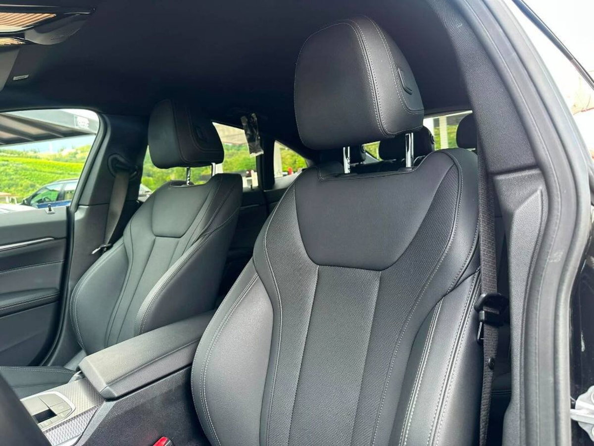 BMW Serie 4 Gran Coupé 420d Coupe mhev 48V MSport auto (6)