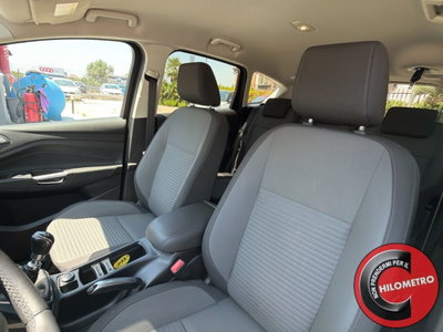 Ford C-Max 1.5 TDCi 120CV Powershift Start&Stop Titanium (13)