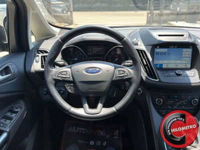 Ford C-Max 1.5 TDCi 120CV Powershift Start&Stop Titanium (16)