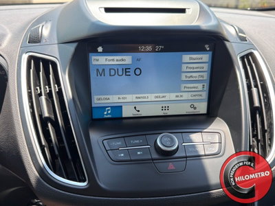 Ford C-Max 1.5 TDCi 120CV Powershift Start&Stop Titanium (18)