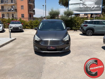 Ford C-Max 1.5 TDCi 120CV Powershift Start&Stop Titanium (2)