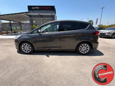Ford C-Max 1.5 TDCi 120CV Powershift Start&Stop Titanium (3)