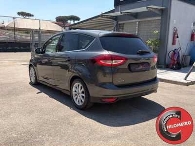 Ford C-Max 1.5 TDCi 120CV Powershift Start&Stop Titanium (4)