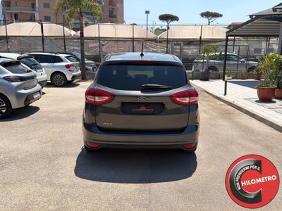 Ford C-Max 1.5 TDCi 120CV Powershift Start&Stop Titanium (5)