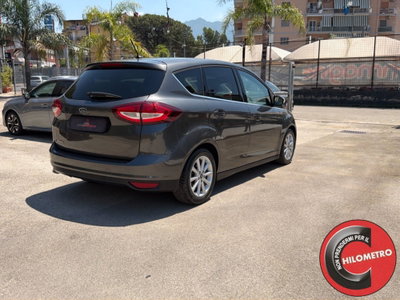 Ford C-Max 1.5 TDCi 120CV Powershift Start&Stop Titanium (6)