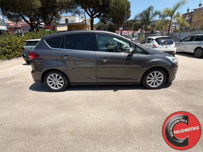 Ford C-Max 1.5 TDCi 120CV Powershift Start&Stop Titanium (7)