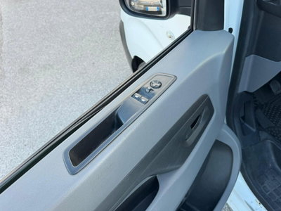 Peugeot Expert Furgone BlueHDi 115 S&S PL-TN Furgone Premium Standard (4)