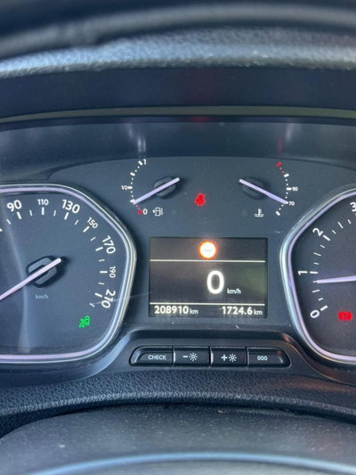 Peugeot Expert Furgone BlueHDi 115 S&S PL-TN Furgone Premium Standard (8)