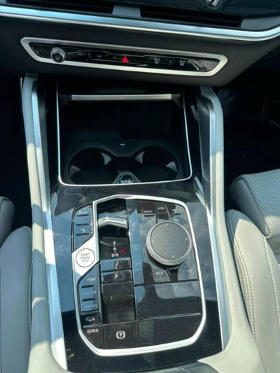 BMW X6 xdrive30d MSport Pro auto (11)