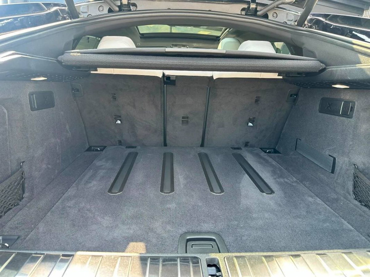 BMW X6 xdrive30d MSport Pro auto (14)