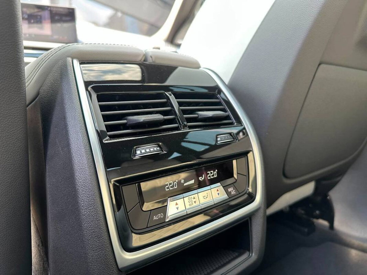 BMW X6 xdrive30d MSport Pro auto (17)
