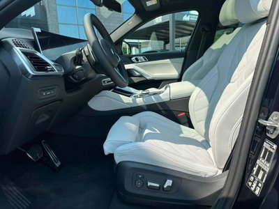 BMW X6 xdrive30d MSport Pro auto (8)