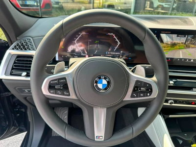 BMW X6 xdrive30d MSport Pro auto (9)