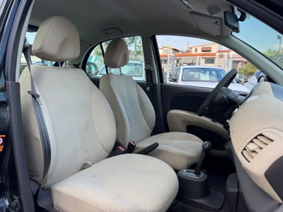 Nissan Micra 1.2 16V 5 porte Jive (10)