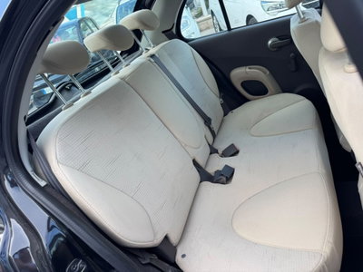 Nissan Micra 1.2 16V 5 porte Jive (11)