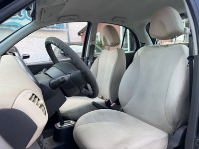 Nissan Micra 1.2 16V 5 porte Jive (6)
