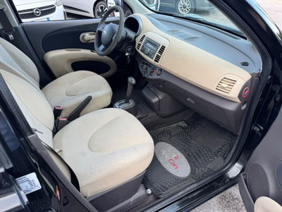 Nissan Micra 1.2 16V 5 porte Jive (9)