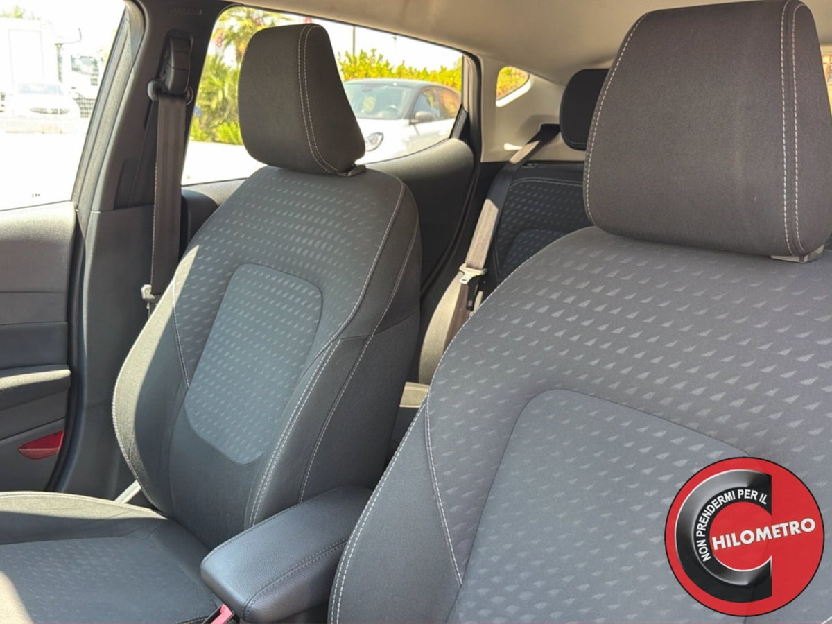 Ford Fiesta 1.0 EcoBoost 100CV 5 porte Titanium (12)