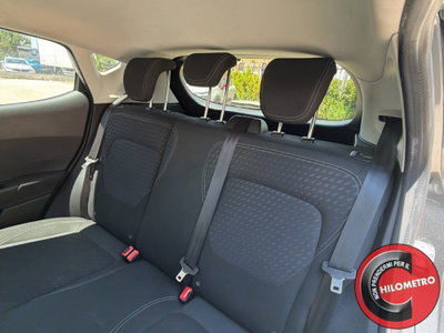 Ford Fiesta 1.0 EcoBoost 100CV 5 porte Titanium (20)