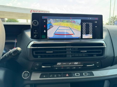 Fiat Ulysse 2.2 MJT Emotion (10)