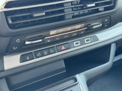 Fiat Ulysse 2.2 MJT Emotion (11)