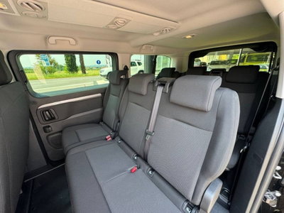 Fiat Ulysse 2.2 MJT Emotion (12)