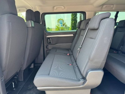 Fiat Ulysse 2.2 MJT Emotion (13)