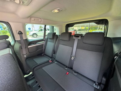 Fiat Ulysse 2.2 MJT Emotion (14)