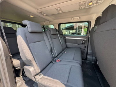 Fiat Ulysse 2.2 MJT Emotion (16)